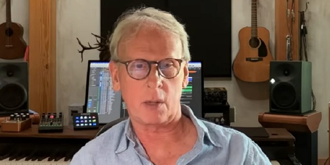 Jim Johnston | Image Source: Ropes N Riffs