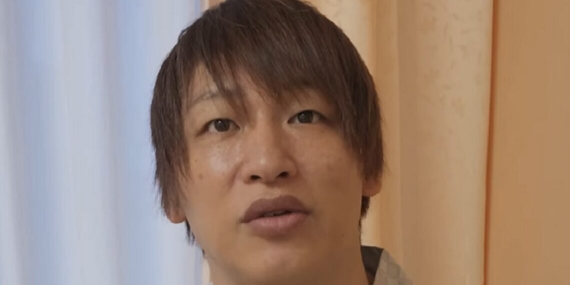 Kota Ibushi