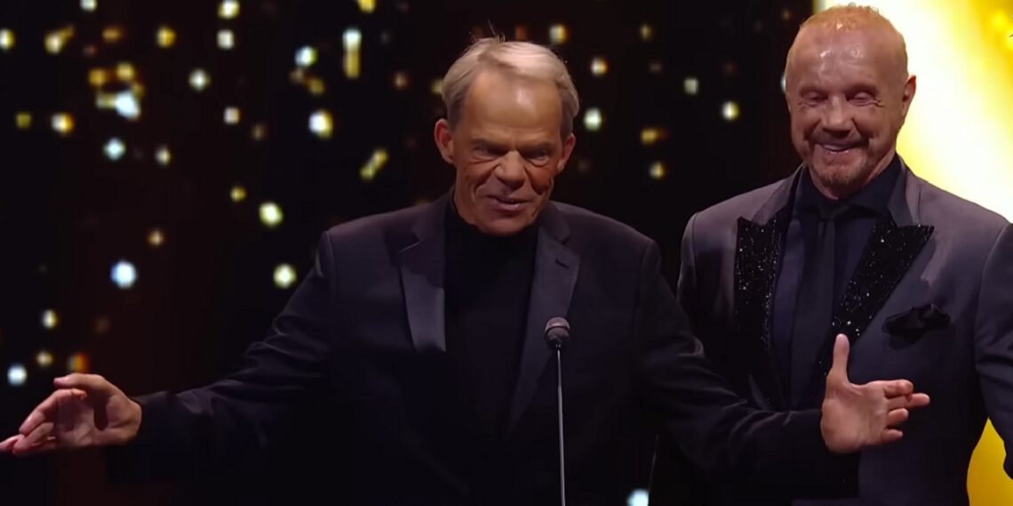 Lex Luger | Image Source: WWE