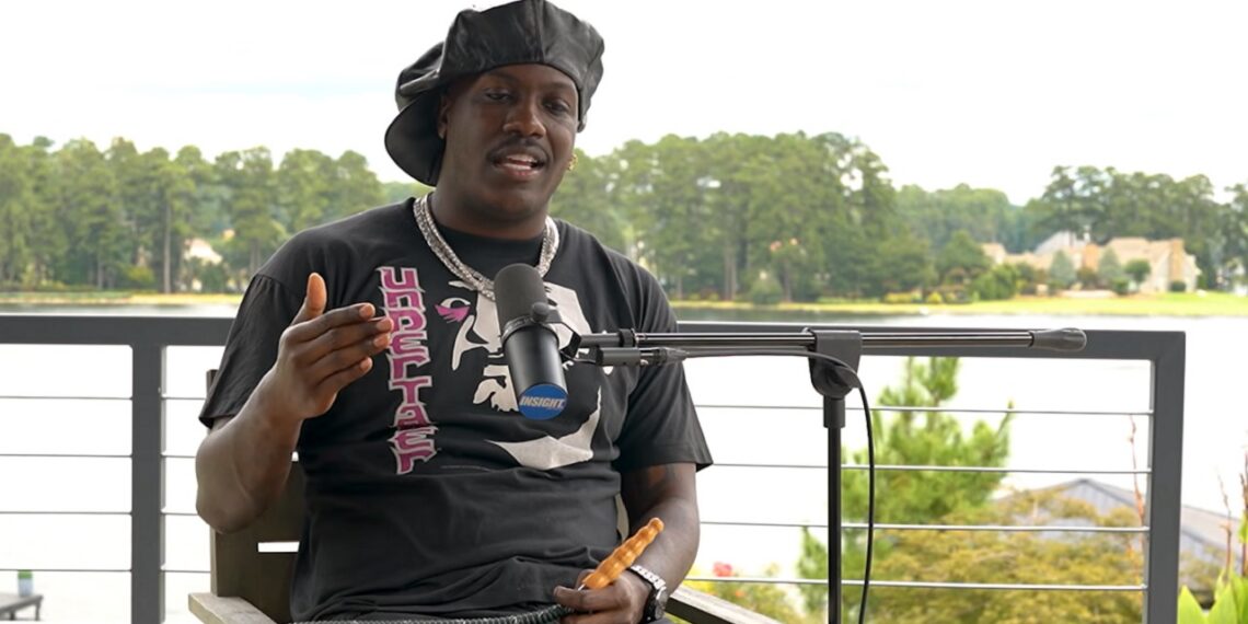 Lil Yachty | Image Source: INSIGHT with Chris Van Vliet
