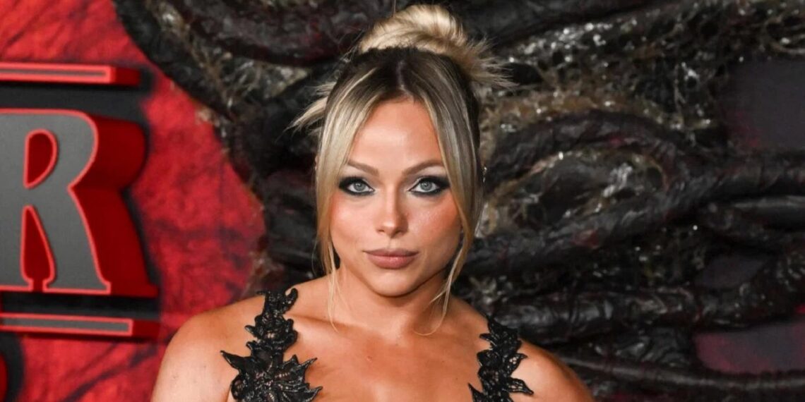Liv Morgan