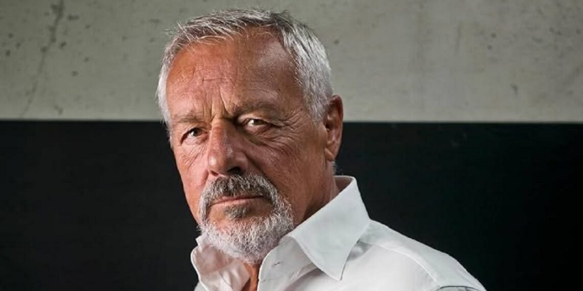 Marc Mercier