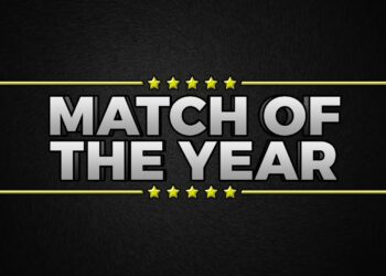 Match of the Year
