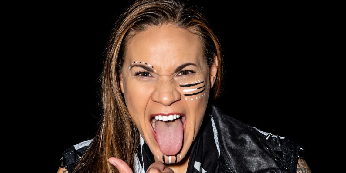 Mercedes Martinez