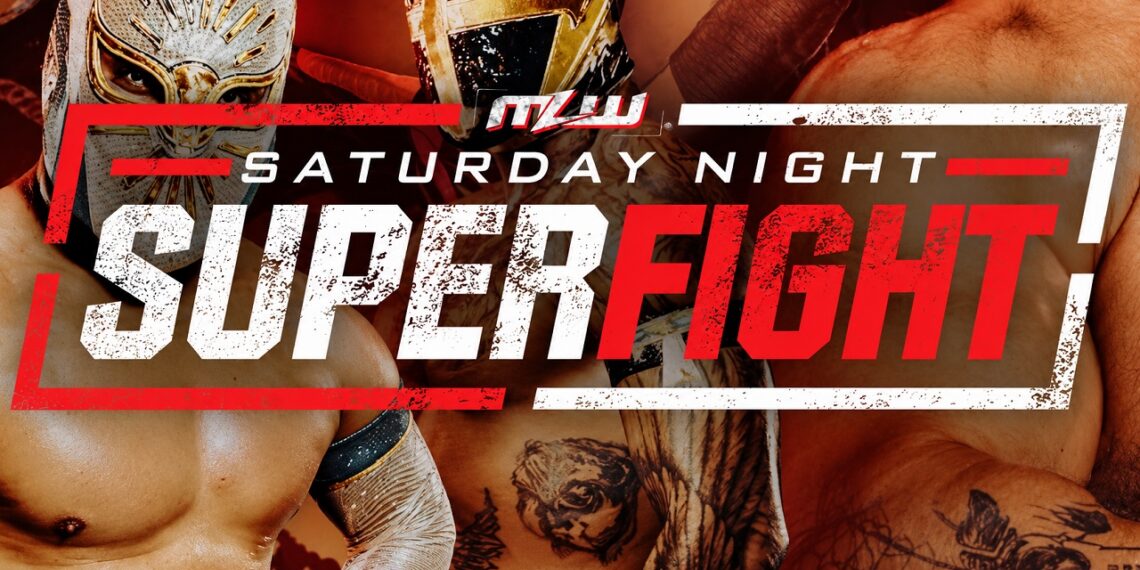 MLW Saturday Night Superfight | Image Source: MLW