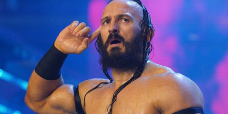 Hat Pac Wrestling World Reacts To Passing Of Benjamin