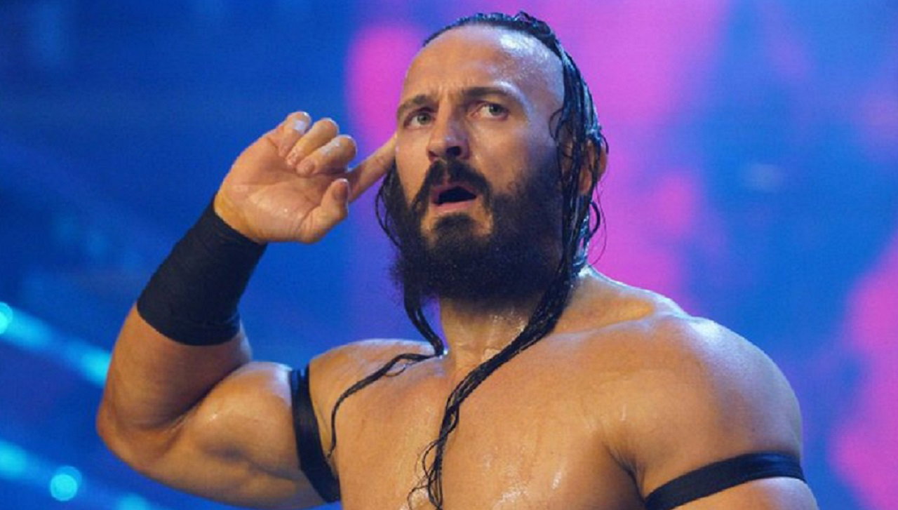 Pac Vector Wrestling World Reacts To Passing Of Benjamin