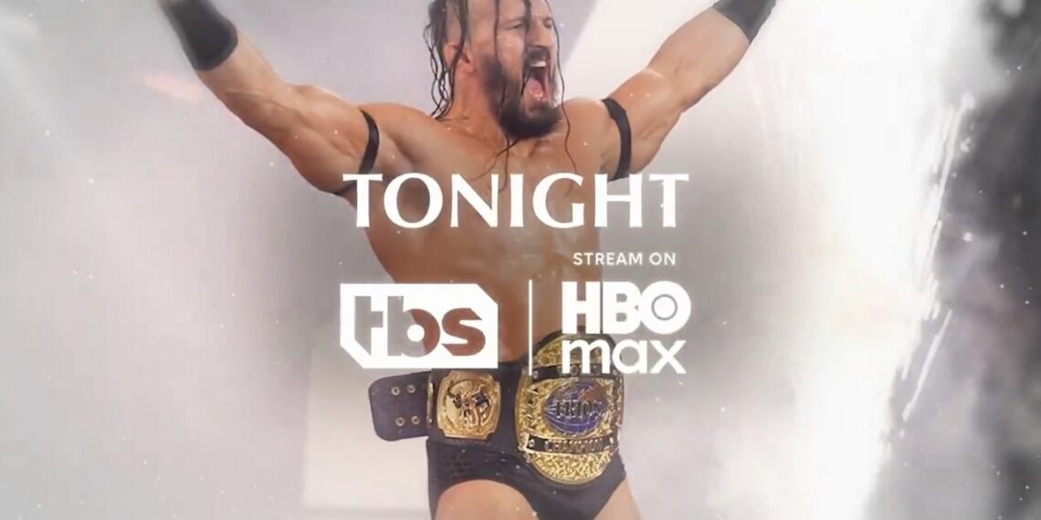 PAC Tribute tonight on AEW Dynamite (9/30/2026) | Image Source: AEW