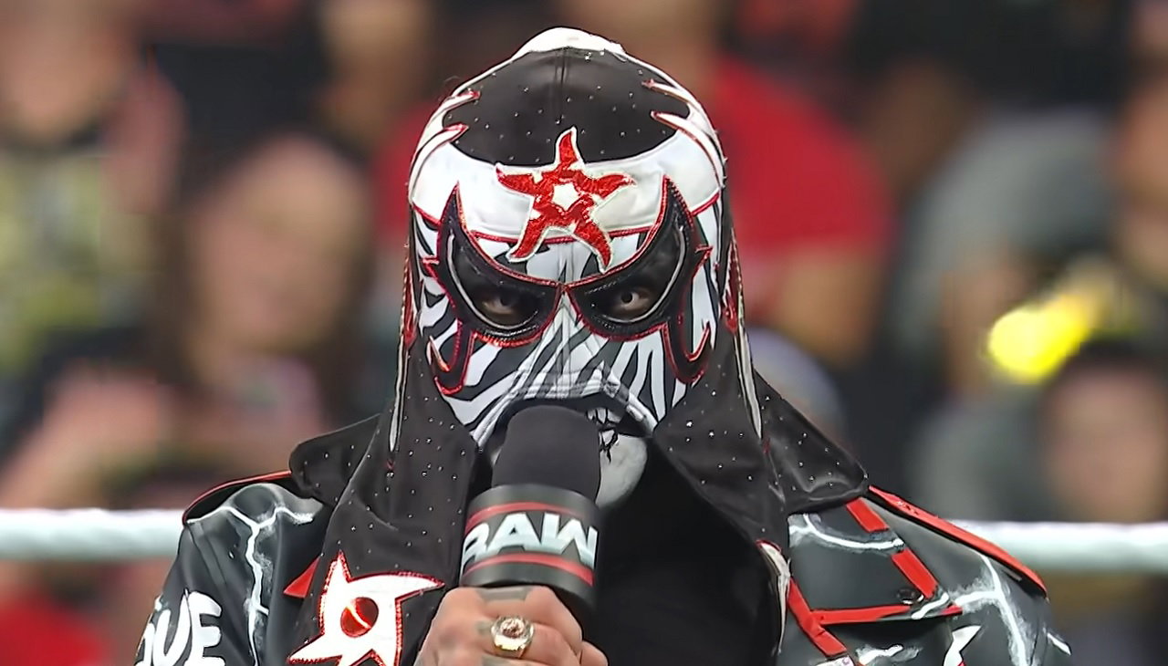 Backstage News On Significant Worldwide Interest In Penta vs. Roman Reigns, Penta's Future