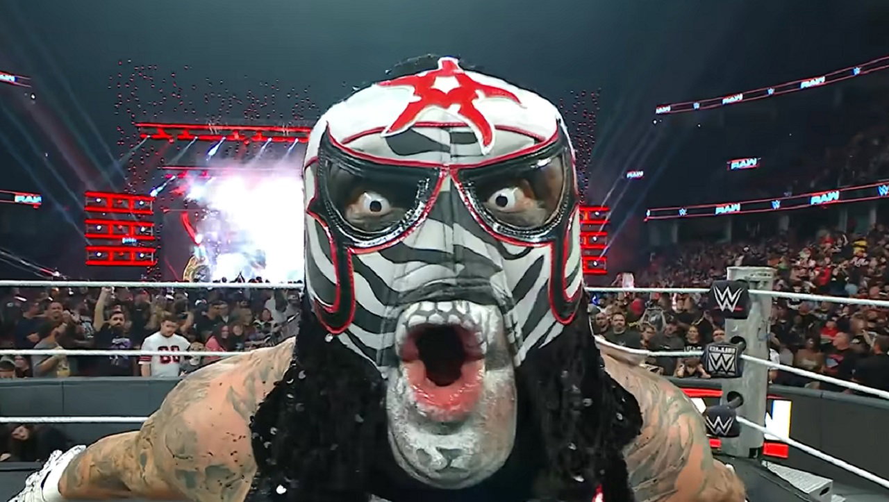 WWE Raw On 8/31 Misses U.S. & Global Top 10, Records All-Time Lowest Global Viewership Since Move To Netflix