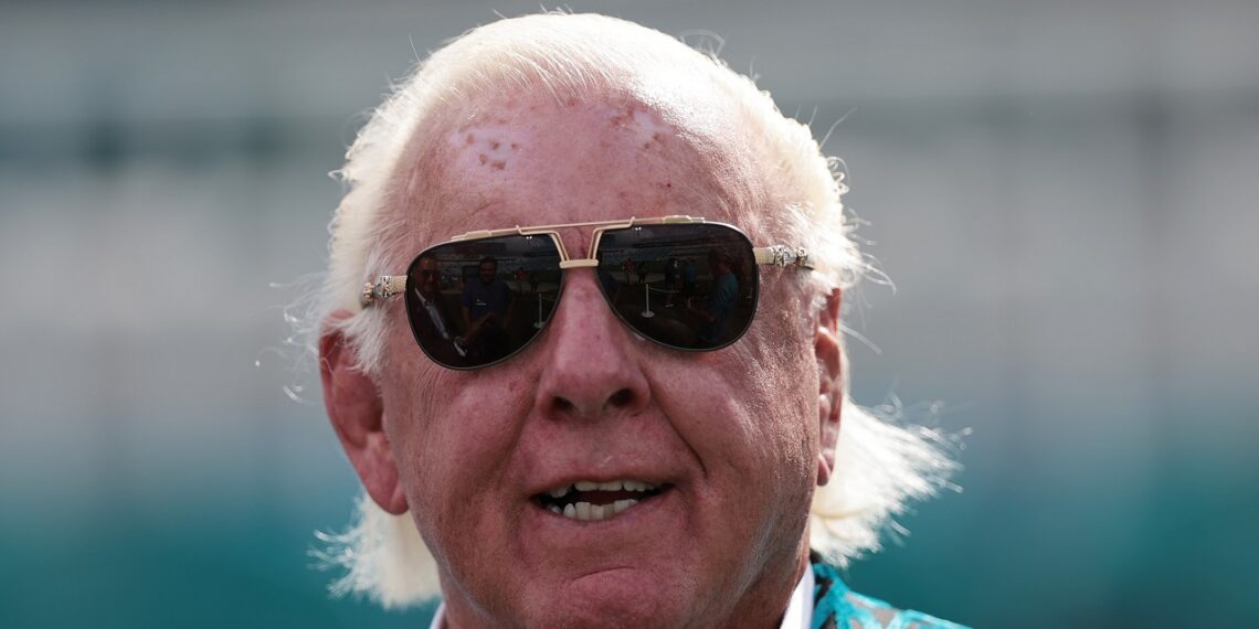 Ric Flair