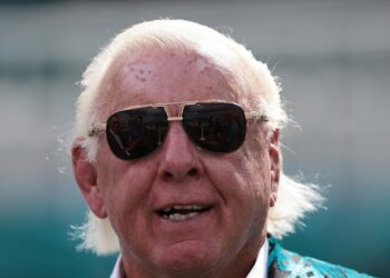 Ric Flair