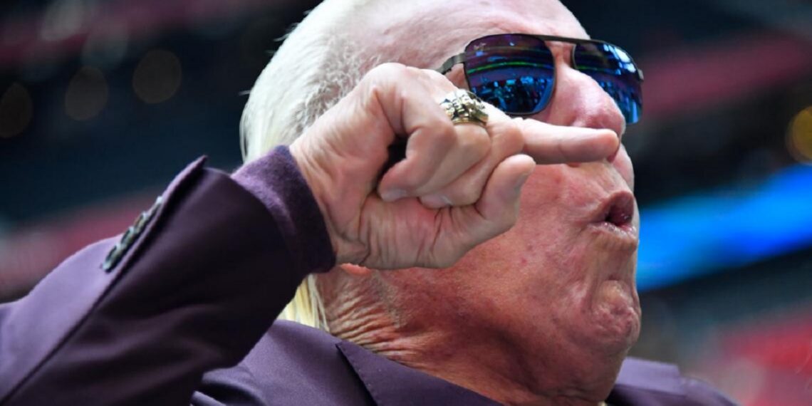 Ric Flair