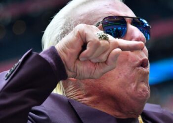 Ric Flair