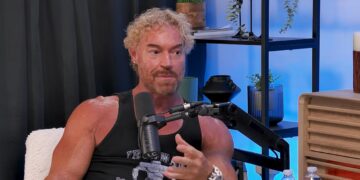 Rob Conway | Image Source: INSIGHT with Chris Van Vliet