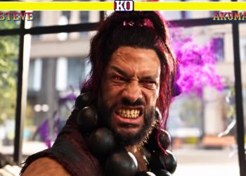 WATCH: Roman Reigns As Akuma in The General Insurance commercial | Image Source: The General Insurance