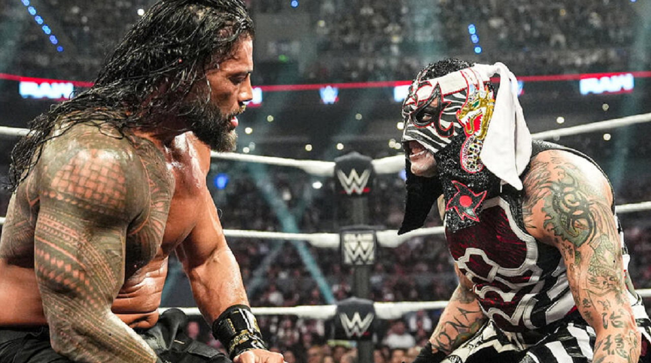 WWE Uncooked Viewership & Scores For September 14, 2026 WWE Uncooked Viewership & Scores For September 14, 2026