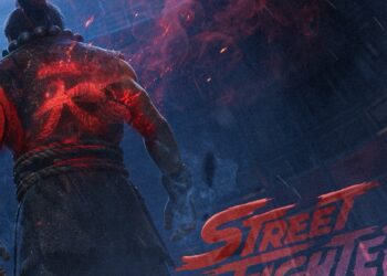 Roman Reigns as Akuma in Street Fighter movie | Image Source: @Bosslogic