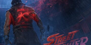 Roman Reigns as Akuma in Street Fighter movie | Image Source: @Bosslogic