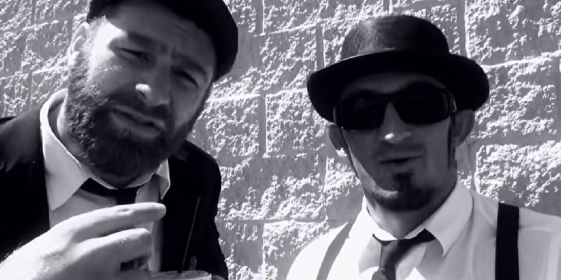 Unseen PAC, Sami Zayn WWE Vignette Released After PAC Death