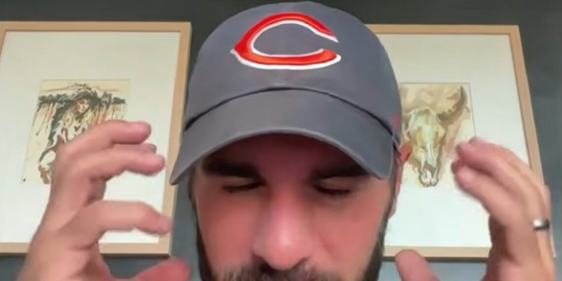 Seth Rollins | Image Source: ESPN Chicago