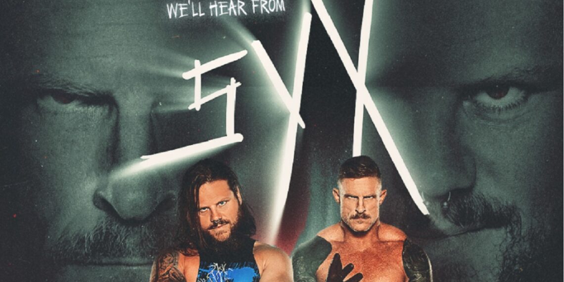 TNA iMPACT 10/1/2026 | Image Source: TNA Wrestling