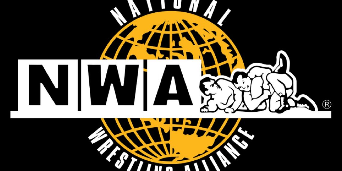 NWA | Image Source: National Wrestling Alliance