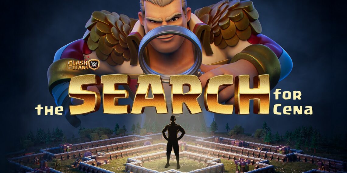 Clash Of Clans