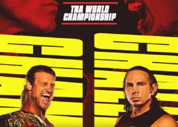TNA iMPACT 9/10/2026 | Image Source: TNA Wrestling