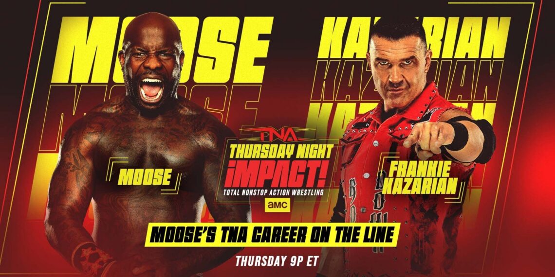 TNA iMPACT Preview (9/17/2026)