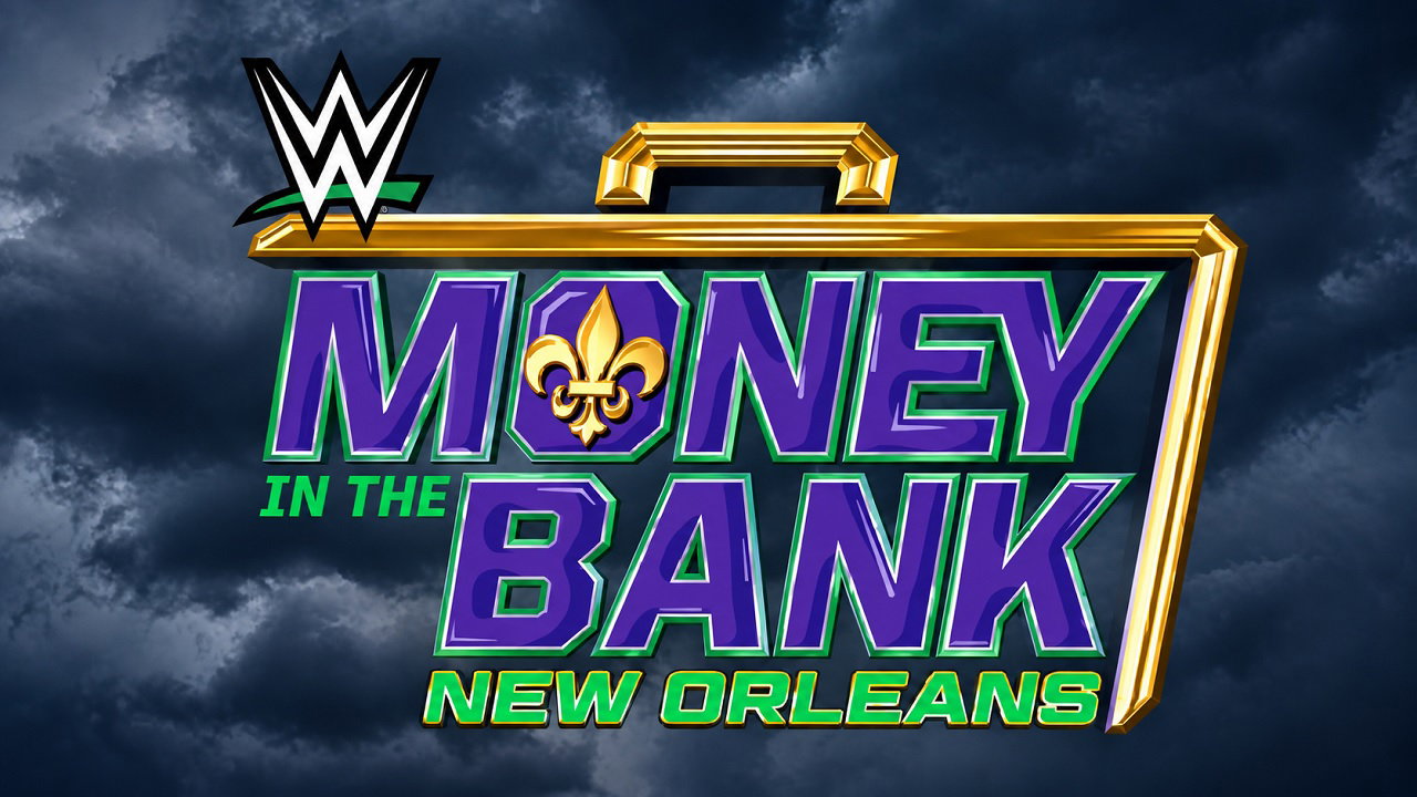 Legend Anticipated At MITB & Danhausen/Oba Femi Legend Anticipated At MITB & Danhausen/Oba Femi