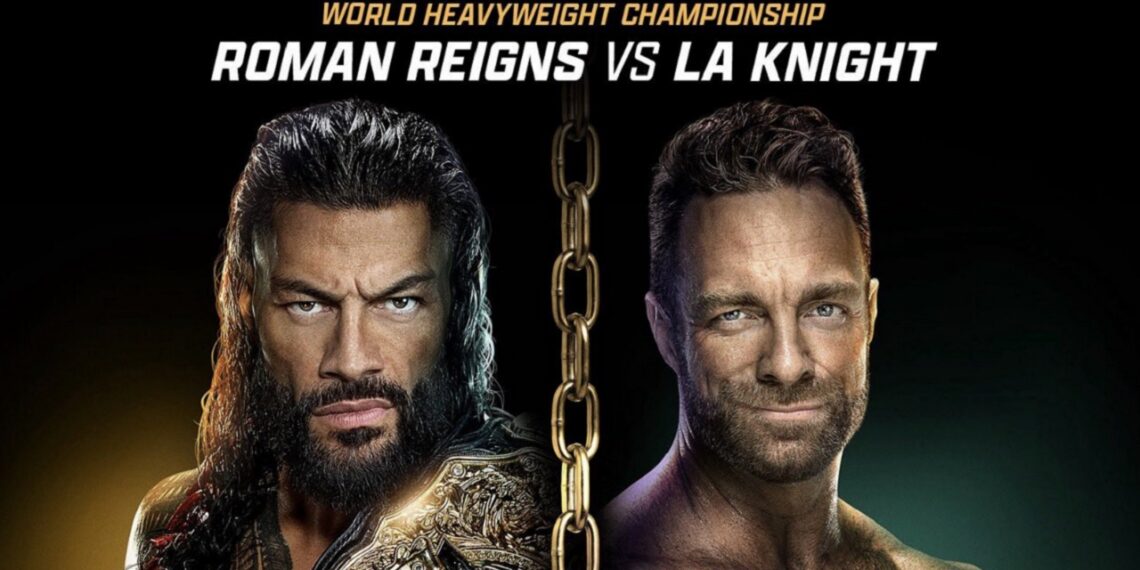 4 RAW predictions: Reigns vs LA Knight fallout, big title change ahead of MITB