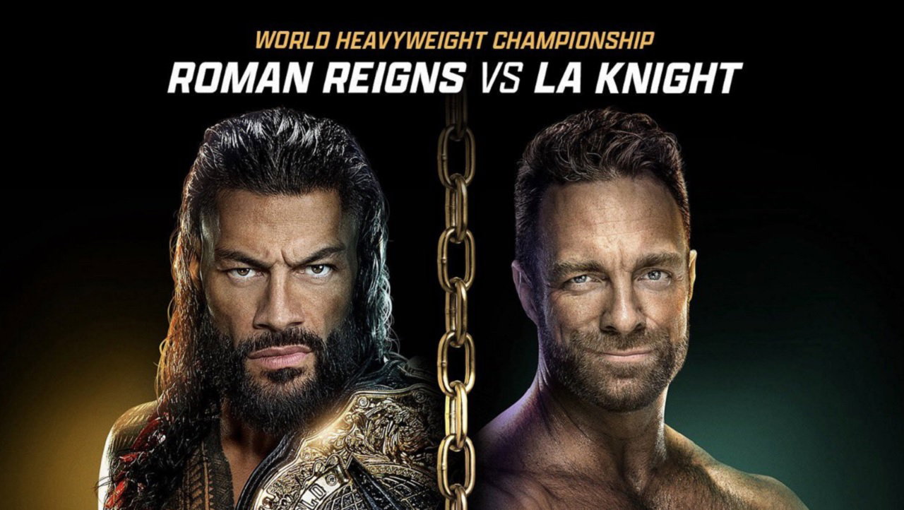 4 RAW predictions: Reigns vs LA Knight fallout, big title change ahead of MITB