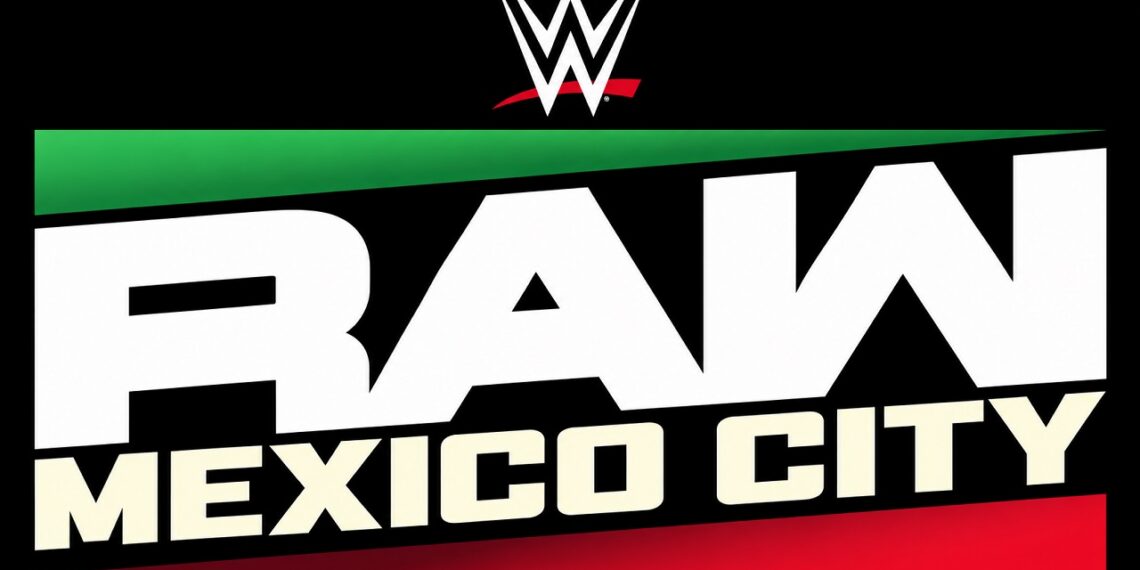 WWE Raw | Image Source: WWE