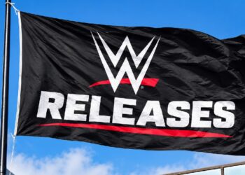 WWE Releases | Image Source: WrestlingHeadlines.com