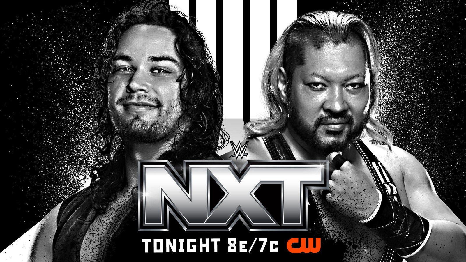 WWE NXT Results 9/1/26