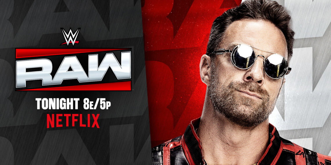 WWE Raw Results 9/28/26