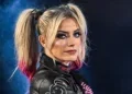 Alexa Bliss | Image Source: WWE