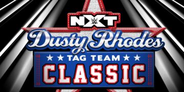 WWE NXT Dusty Rhodes Tag-Team Classic | Image Source: WWE