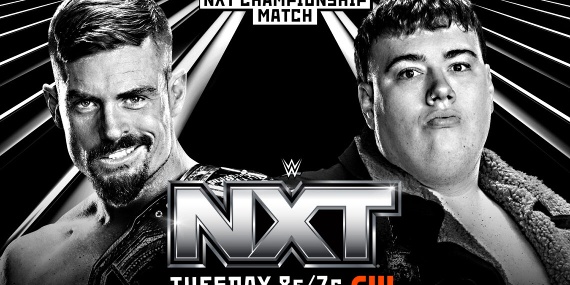 WWE NXT Results 9/29/26