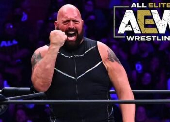Paul Wight