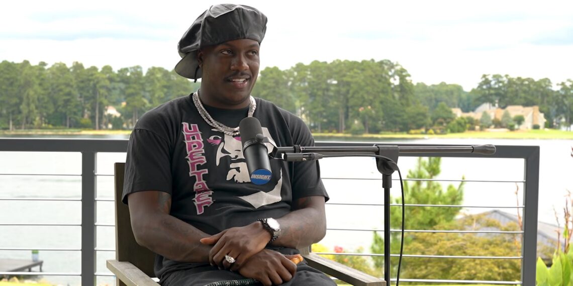 Lil Yachty | Image Source: INSIGHT with Chris Van Vliet