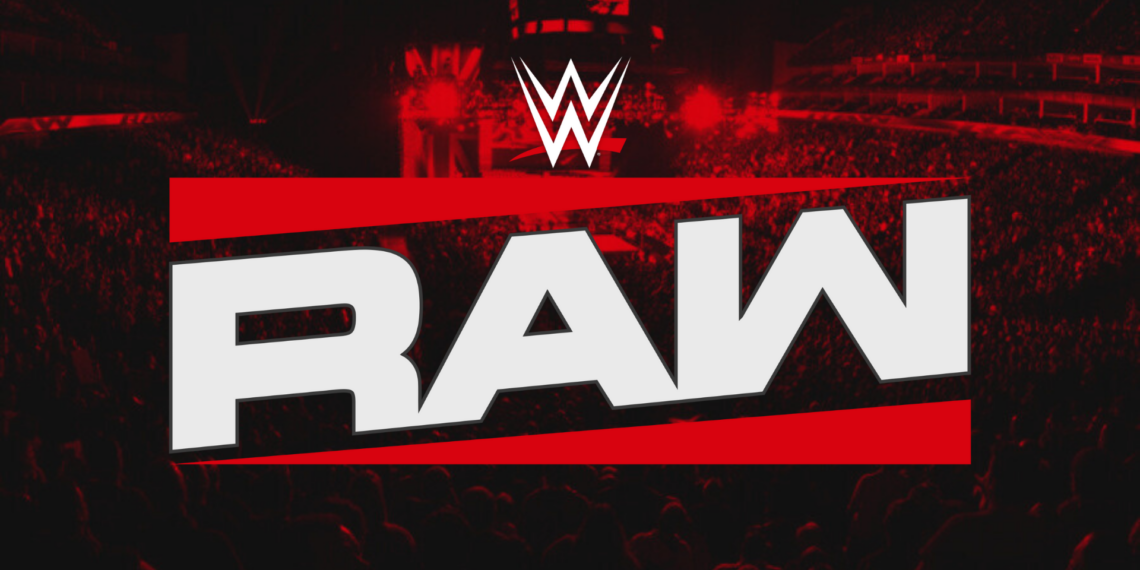 WWE Raw