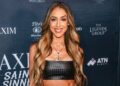Britt Baker at a Maxim party | Source: Fox