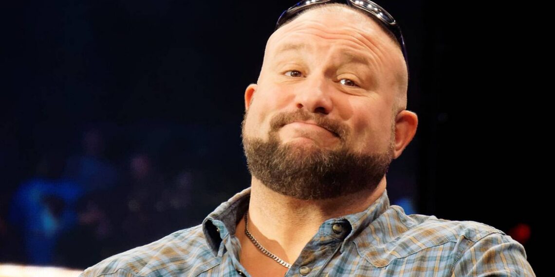5 WWE stars who could disrupt the Men's Money in the Bank Ladder Match