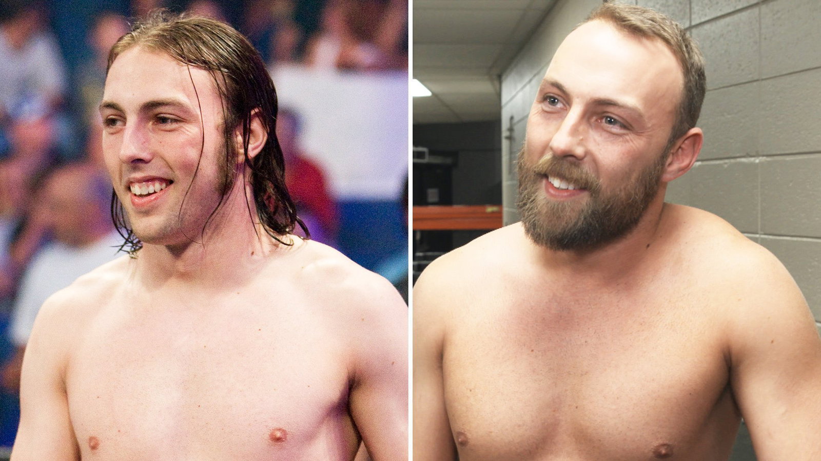 Colin Delaney on Brodie Lee’s Call and His WWE Break