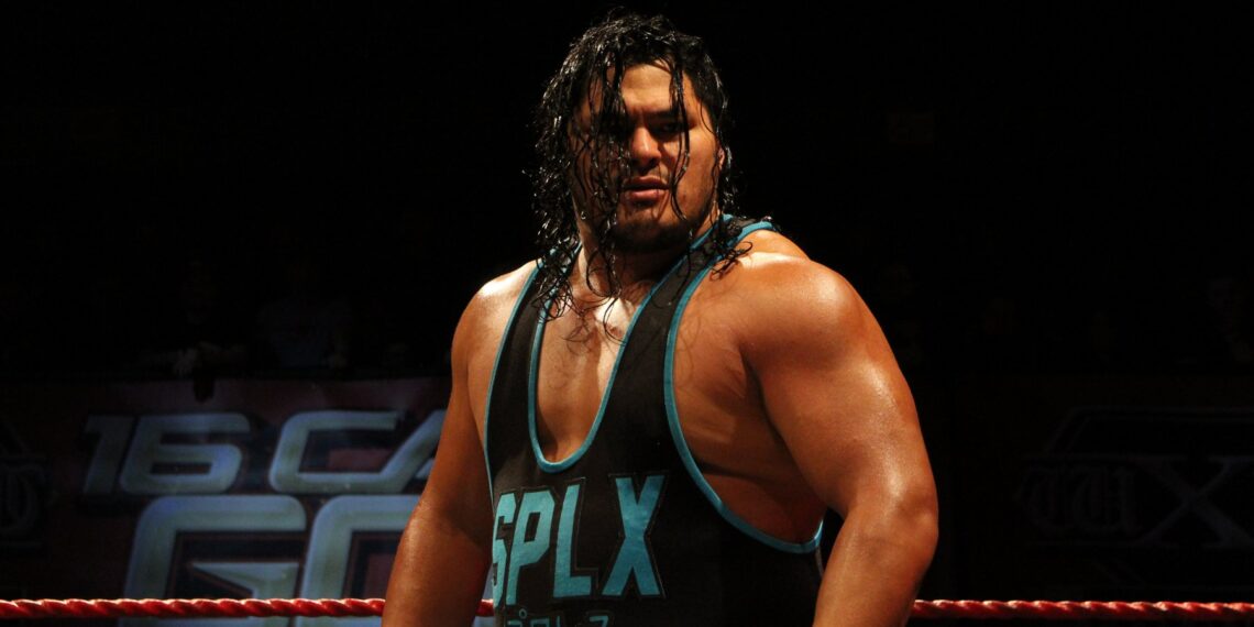 Jeff Cobb at wXw 16 Carat Gold in 2020