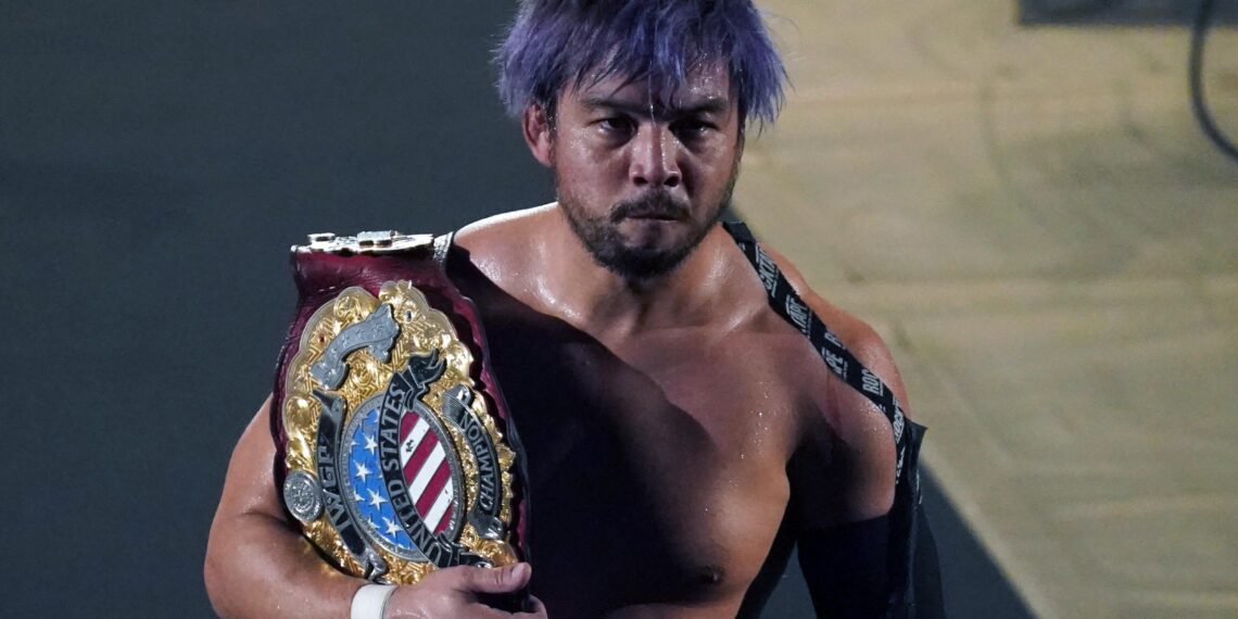 KENTA