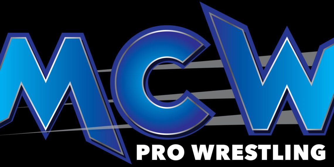 MCW Pro Wrestling logo