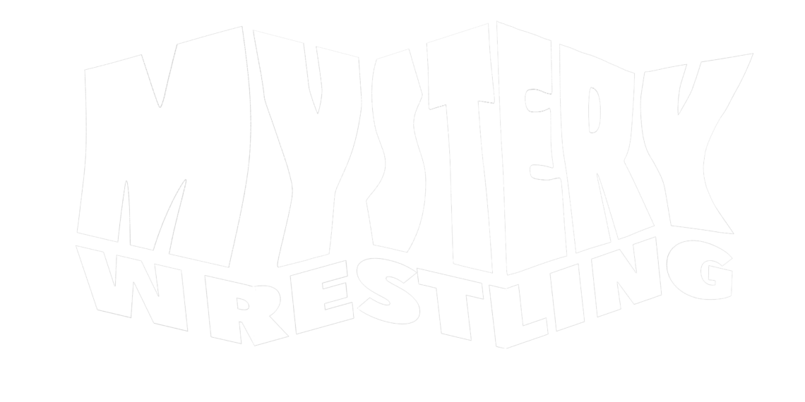 Mystery Wrestling official logo